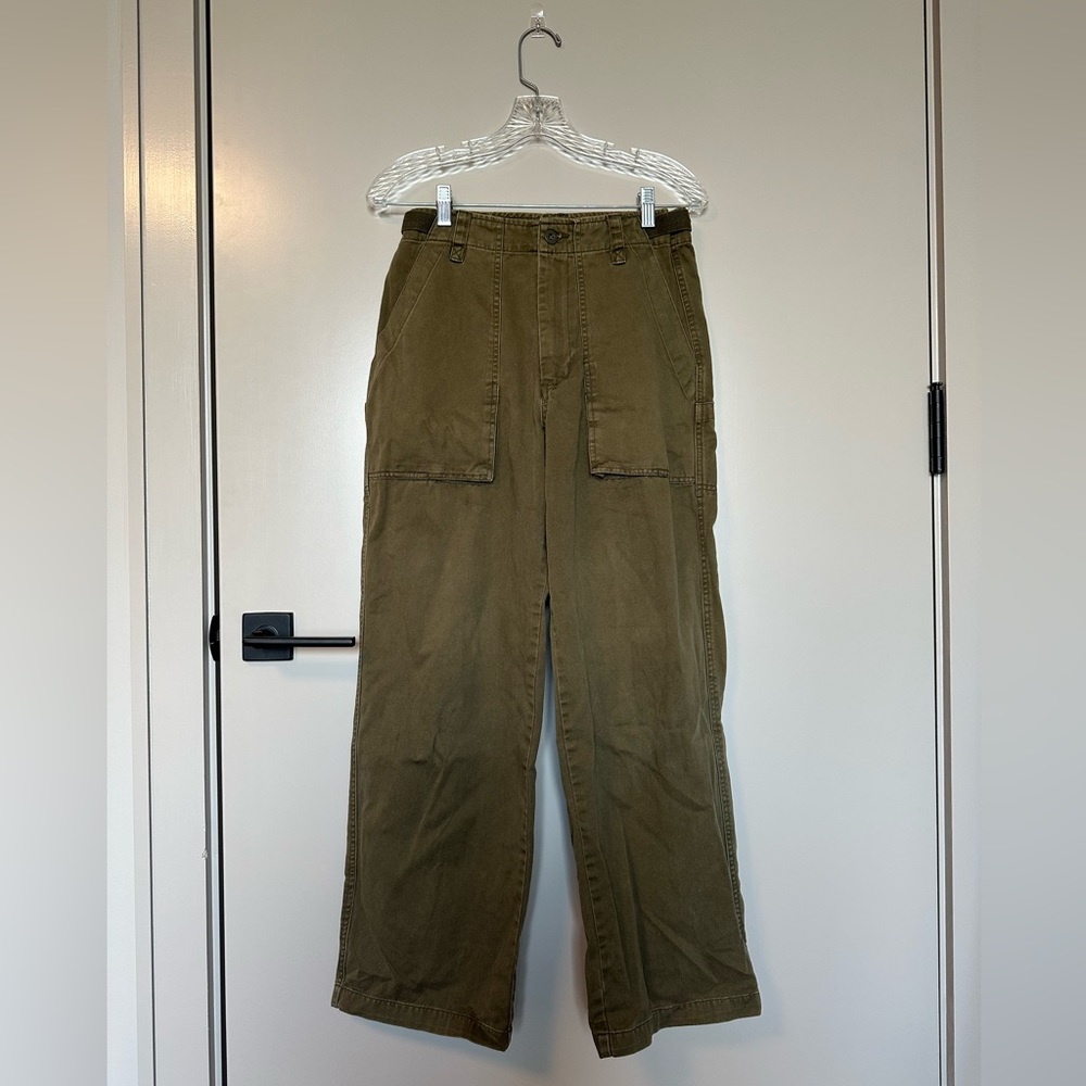 Old Navy Y2K Pants